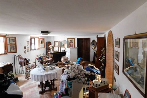 Farm hus i Gavorrano, Grosseto, Gavorrano - € 770.000 | Ref: a7631ta1460183a - foto 12