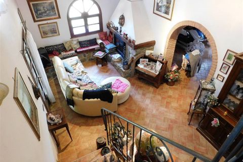 Farm hus i Gavorrano, Grosseto, Gavorrano - € 770.000 | Ref: a7631ta1460183a - foto 14