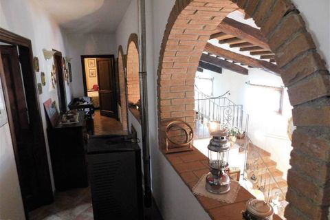 Farm hus i Gavorrano, Grosseto, Gavorrano - € 770.000 | Ref: a7631ta1460183a - foto 15