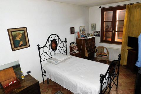 Farm hus i Gavorrano, Grosseto, Gavorrano - € 770.000 | Ref: a7631ta1460183a - foto 16