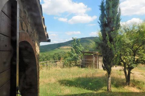 Farm hus i Gavorrano, Grosseto, Gavorrano - € 770.000 | Ref: a7631ta1460183a - foto 17