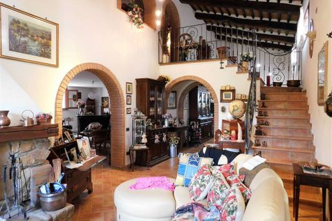 Farm hus i Gavorrano, Grosseto, Gavorrano - € 770.000 | Ref: a7631ta1460183a - foto 18