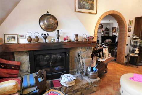 Farm hus i Gavorrano, Grosseto, Gavorrano - € 770.000 | Ref: a7631ta1460183a - foto 19