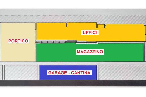 Erhvervsejendom i Florence, Florence, Florence - € 550.000 | Ref: a9756uf2174945a - foto 3