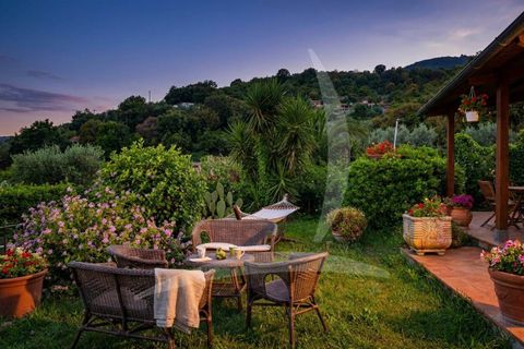 Villa i Monte Argentario, Grosseto, Monte Argentario - € 3.800.000 | Ref: a1190rv54891 - foto 14