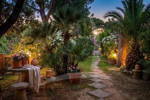 Villa i Monte Argentario, Grosseto, Monte Argentario - € 3.800.000 | Ref: a1190rv54891 - foto 19
