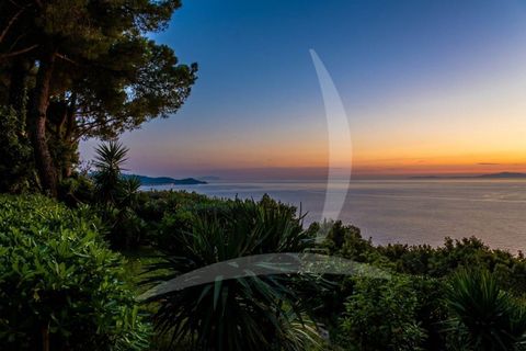 Villa i Monte Argentario, Grosseto, Monte Argentario - € 3.800.000 | Ref: a1190rv54891 - foto 22