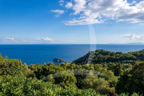 Villa i Monte Argentario, Grosseto, Monte Argentario - € 3.800.000 | Ref: a1190rv54891 - foto 30