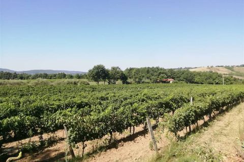 Farm hus i Sorano, Grosseto, Sorano - € 500.000 | Ref: a1190rv58552 - foto 1