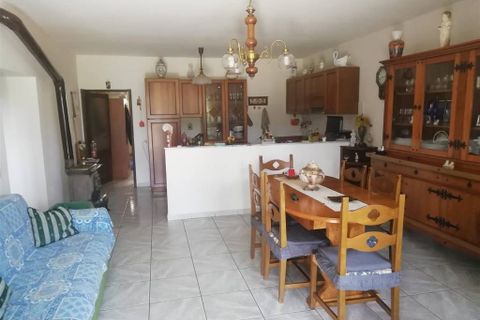 Farm hus i Sorano, Grosseto, Sorano - € 500.000 | Ref: a1190rv58552 - foto 5