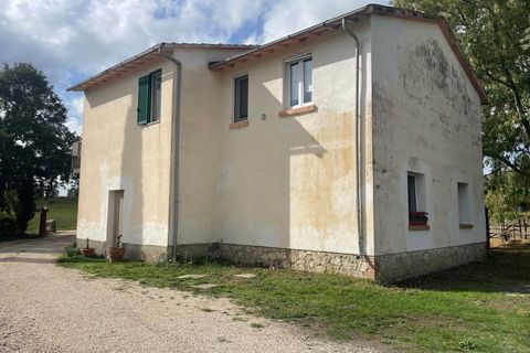 Farm hus i Scansano, Grosseto, Scansano - € 1.200.000 | Ref: a7631ta2014348a - foto 3
