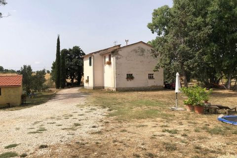 Farm hus i Scansano, Grosseto, Scansano - € 1.200.000 | Ref: a7631ta2014348a - foto 5