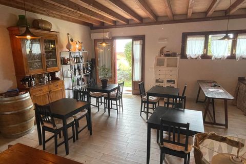 Farm hus i Scansano, Grosseto, Scansano - € 1.200.000 | Ref: a7631ta2014348a - foto 17