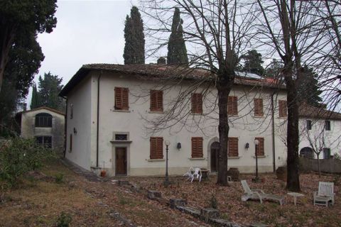 Villa a Rignano sull'Arno, Florence, Rignano sull'Arno - € 800.000 | Ref: a6273rv1738399a - foto 2