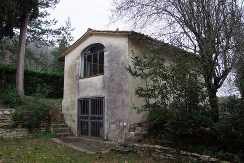 Villa a Rignano sull'Arno, Florence, Rignano sull'Arno - € 800.000 | Ref: a6273rv1738399a - foto 3