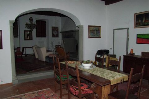 Villa a Rignano sull'Arno, Florence, Rignano sull'Arno - € 800.000 | Ref: a6273rv1738399a - foto 8