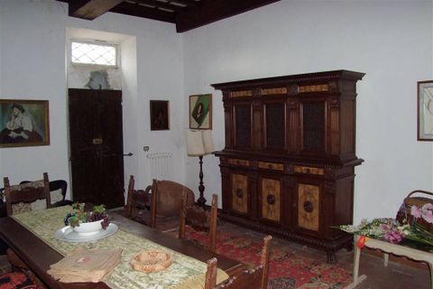 Villa a Rignano sull'Arno, Florence, Rignano sull'Arno - € 800.000 | Ref: a6273rv1738399a - foto 9