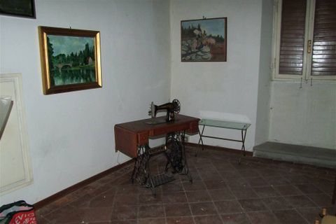 Villa a Rignano sull'Arno, Florence, Rignano sull'Arno - € 800.000 | Ref: a6273rv1738399a - foto 17