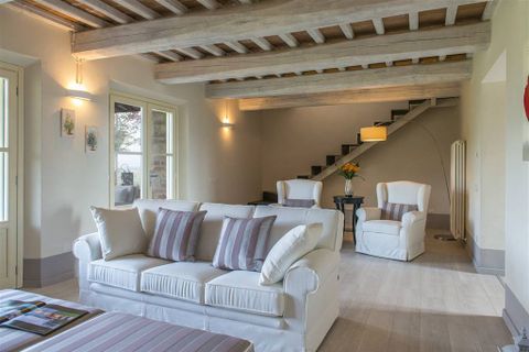 Farm hus i Fabro, Terni, Fabro - € 1.100.000 | Ref: a1190rc15136 - foto 2