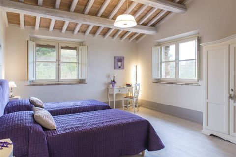 Farm hus i Fabro, Terni, Fabro - € 1.100.000 | Ref: a1190rc15136 - foto 7