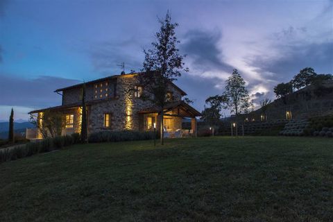 Farm hus i Fabro, Terni, Fabro - € 1.100.000 | Ref: a1190rc15136 - foto 13