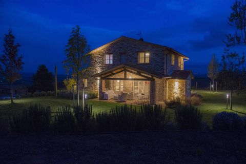Farm hus i Fabro, Terni, Fabro - € 1.100.000 | Ref: a1190rc15136 - foto 15