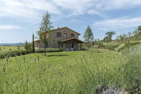 Farm hus i Fabro, Terni, Fabro - € 1.100.000 | Ref: a1190rc15136 - foto 17