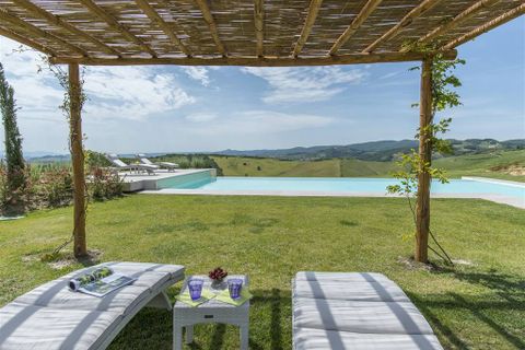 Farm hus i Fabro, Terni, Fabro - € 1.100.000 | Ref: a1190rc15136 - foto 18