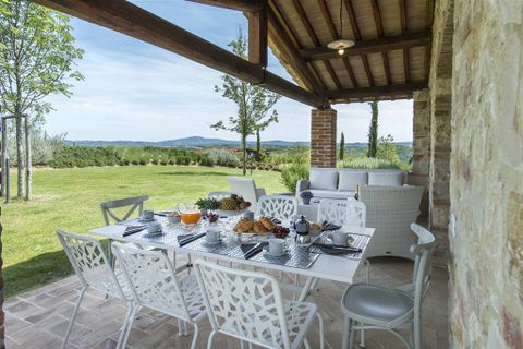Farm hus i Fabro, Terni, Fabro - € 1.100.000 | Ref: a1190rc15136 - foto 19