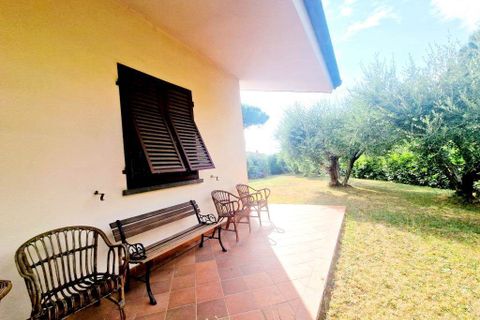 Villa a Montecarlo, Lucca, Montecarlo - € 360.000 | Ref: a6551rv2383179a - foto 9