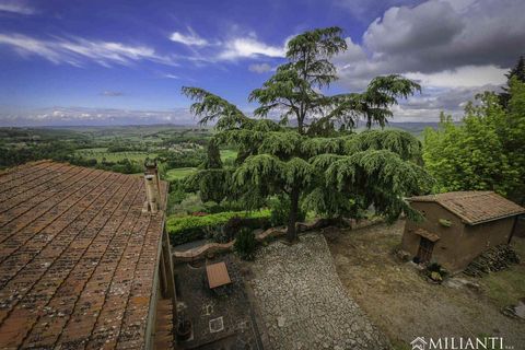 Landejendom i Volterra, Pisa, Volterra - € 530.000 | Ref: a1190rc38044 - foto 4