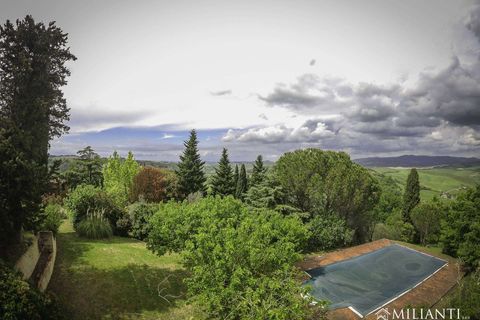 Landejendom i Volterra, Pisa, Volterra - € 530.000 | Ref: a1190rc38044 - foto 6