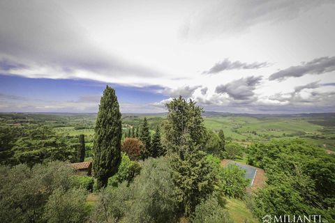 Landejendom i Volterra, Pisa, Volterra - € 530.000 | Ref: a1190rc38044 - foto 7