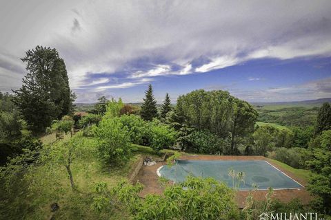 Landejendom i Volterra, Pisa, Volterra - € 530.000 | Ref: a1190rc38044 - foto 8