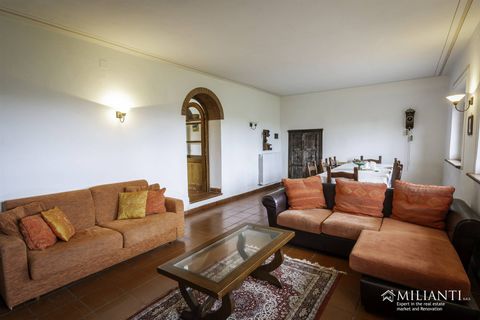 Landejendom i Volterra, Pisa, Volterra - € 530.000 | Ref: a1190rc38044 - foto 10