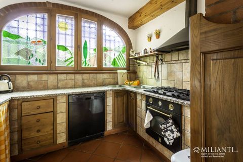 Landejendom i Volterra, Pisa, Volterra - € 530.000 | Ref: a1190rc38044 - foto 11
