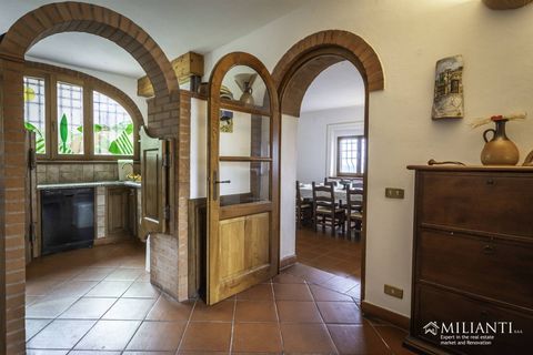 Landejendom i Volterra, Pisa, Volterra - € 530.000 | Ref: a1190rc38044 - foto 13