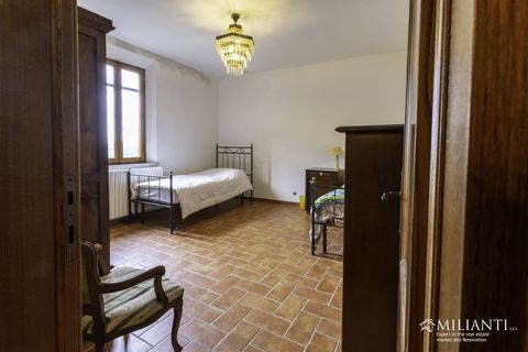 Landejendom i Volterra, Pisa, Volterra - € 530.000 | Ref: a1190rc38044 - foto 15