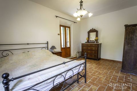 Landejendom i Volterra, Pisa, Volterra - € 530.000 | Ref: a1190rc38044 - foto 16