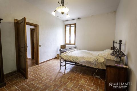 Landejendom i Volterra, Pisa, Volterra - € 530.000 | Ref: a1190rc38044 - foto 17