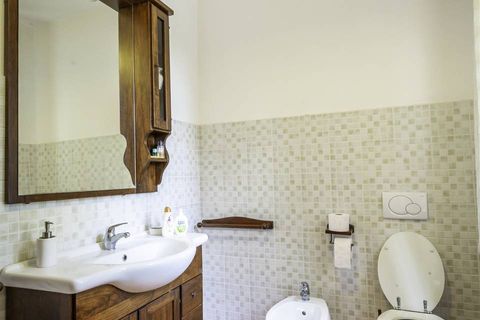 Landejendom i Volterra, Pisa, Volterra - € 530.000 | Ref: a1190rc38044 - foto 20