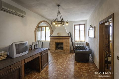 Landejendom i Volterra, Pisa, Volterra - € 530.000 | Ref: a1190rc38044 - foto 22