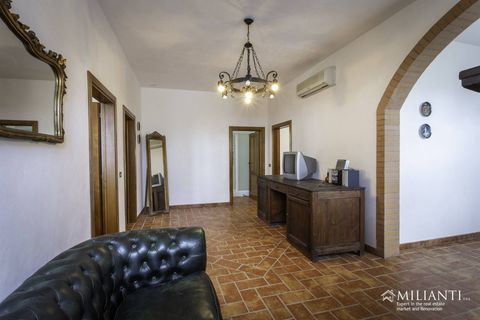Landejendom i Volterra, Pisa, Volterra - € 530.000 | Ref: a1190rc38044 - foto 23