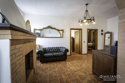Landejendom i Volterra, Pisa, Volterra - € 530.000 | Ref: a1190rc38044 - foto 24