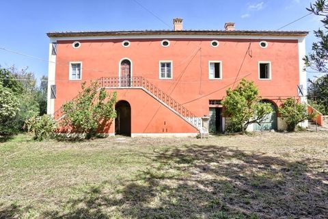 Farm hus i Rosignano Marittimo, Livorno, Rosignano Marittimo - € 790.000 | Ref: a3165ta1928531a - foto 3