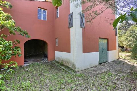 Farm hus i Rosignano Marittimo, Livorno, Rosignano Marittimo - € 790.000 | Ref: a3165ta1928531a - foto 4