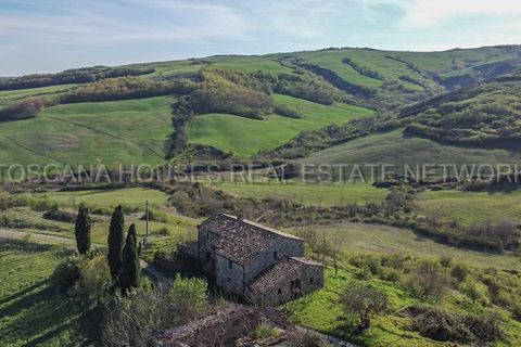 Farm hus i Radicofani, Siena, Radicofani - € 450.000 | Ref: a1190rc2881 - foto 4