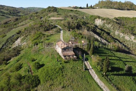 Farm hus i Radicofani, Siena, Radicofani - € 450.000 | Ref: a1190rc2881 - foto 6