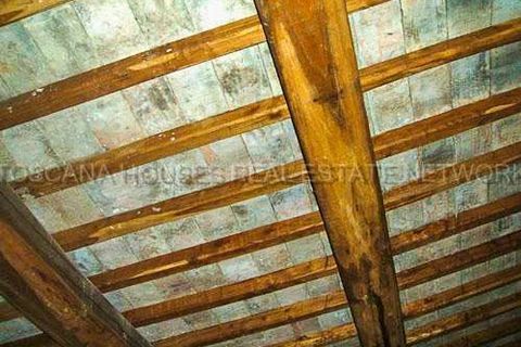 Farm hus i Radicofani, Siena, Radicofani - € 450.000 | Ref: a1190rc2881 - foto 11