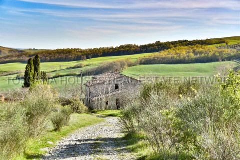 Farm hus i Radicofani, Siena, Radicofani - € 450.000 | Ref: a1190rc2881 - foto 12